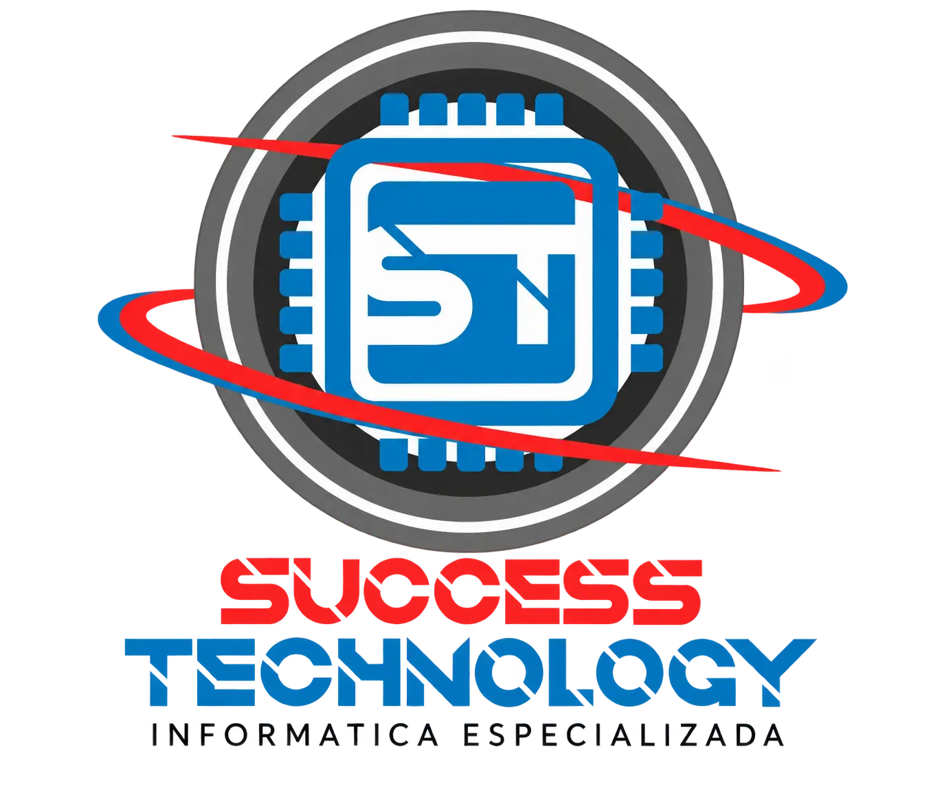 Success Technology, Informática especializada