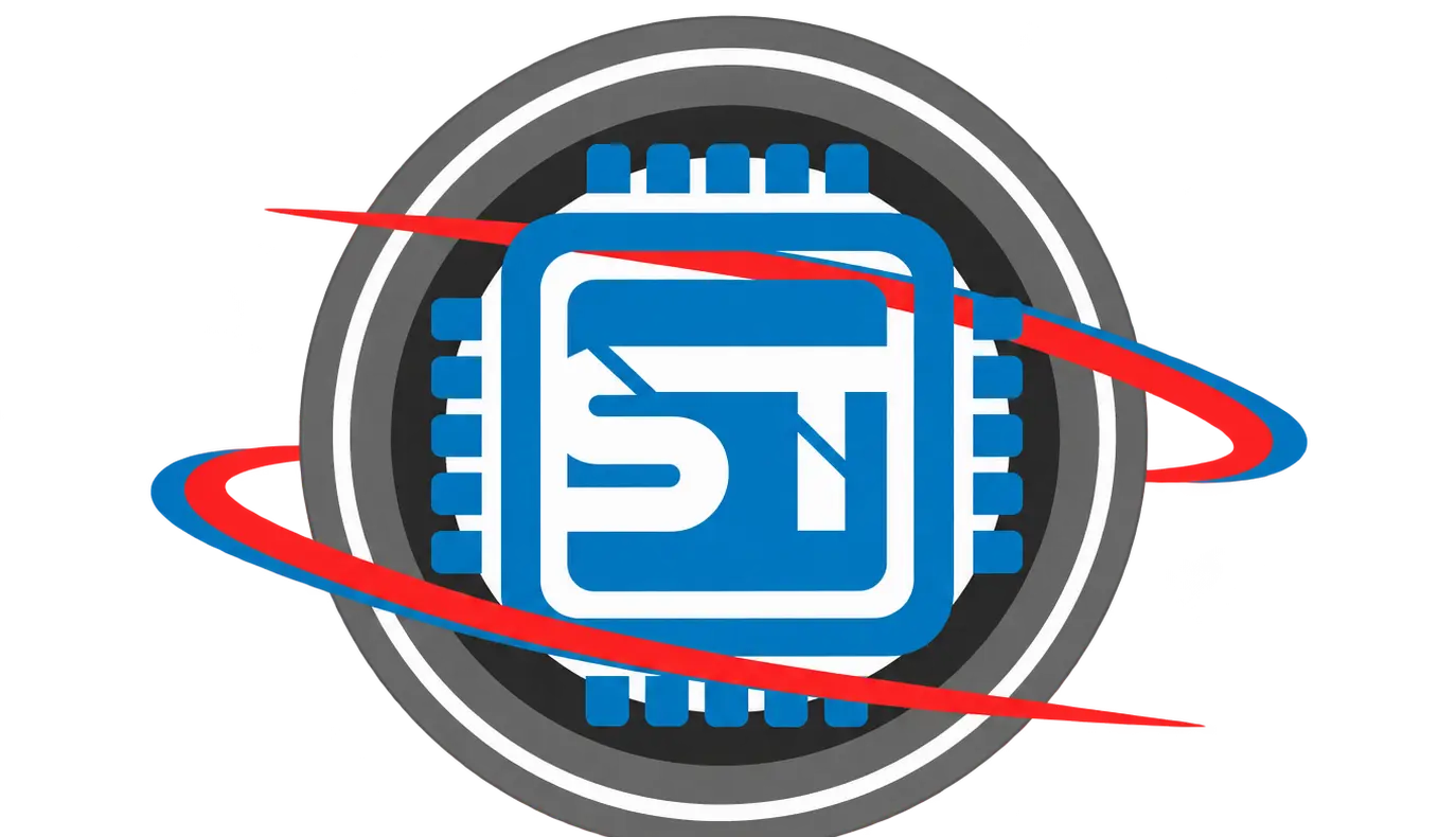 Emblema de Success Technology